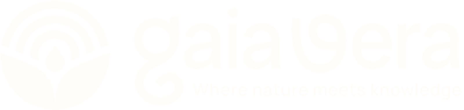 Gaiavera Logo